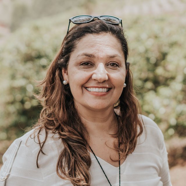 Diretora de Relações Institucionais - Mariselma Sabbag de Araujo Ferreira